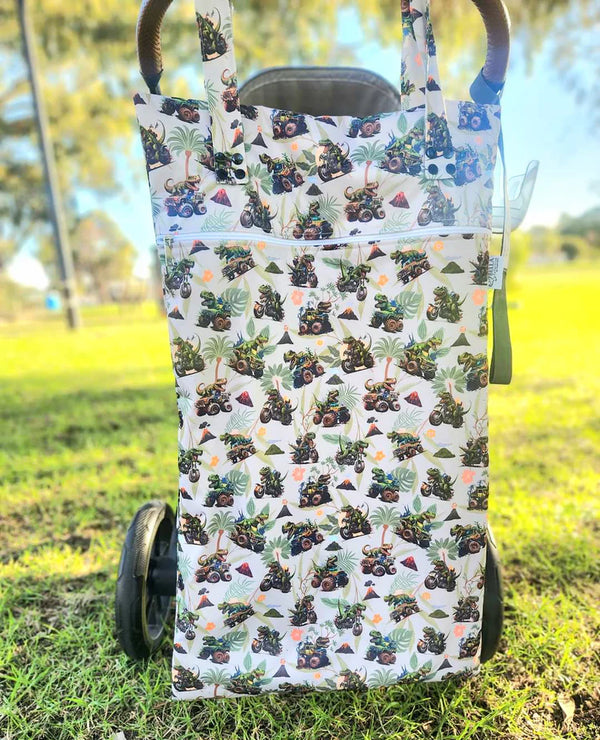 Bella Collection Extra Large Wetbags